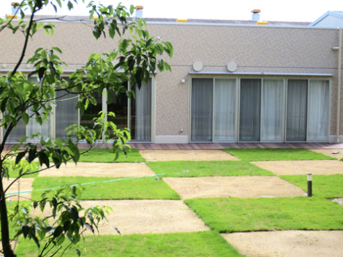 スーパー・コート高槻