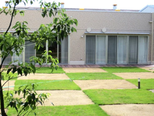 スーパー・コート高槻