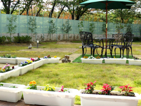 スーパー・コート高槻