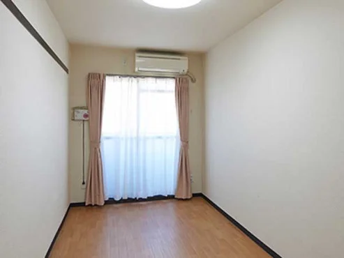 スーパー・コート東住吉2号館