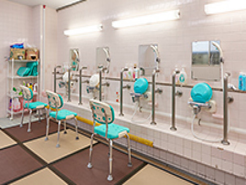 スーパー・コート箕面小野原