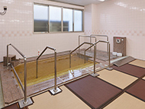 スーパー・コート箕面小野原