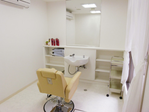 リアンレーヴ小平