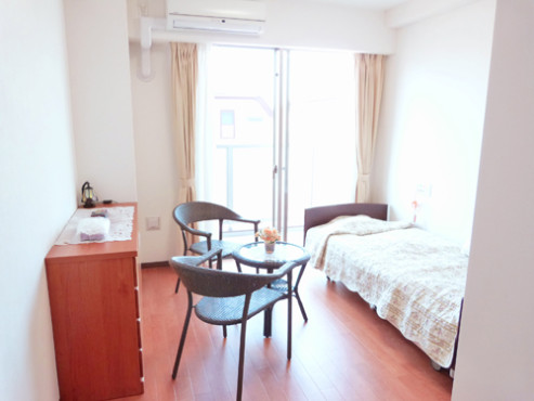 リアンレーヴ小平