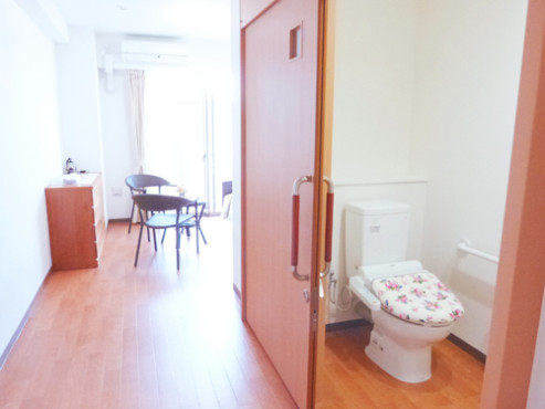 リアンレーヴ小平