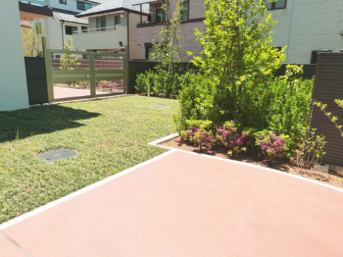 リアンレーヴ小平