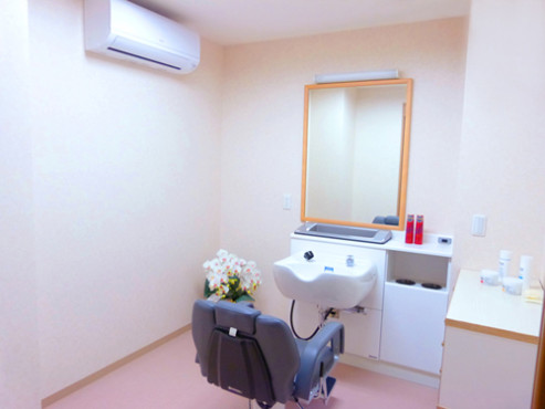 リアンレーヴ川口