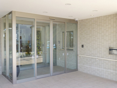 リアンレーヴ川口