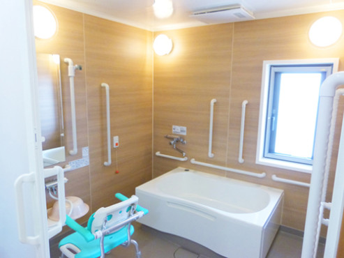 リアンレーヴ川口