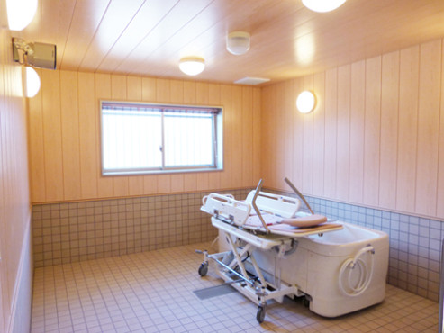 リアンレーヴ松戸