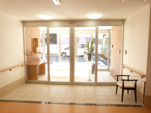 リアンレーヴ松戸