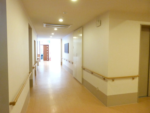 リアンレーヴ松戸