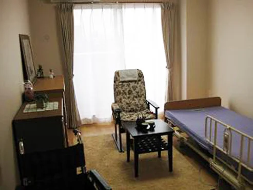 スーパー・コート松原