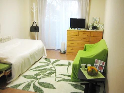 居室（モデルルーム）