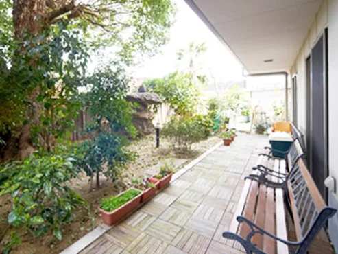 スーパー・コートプライム神石