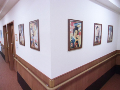 スーパー・コート武庫之荘