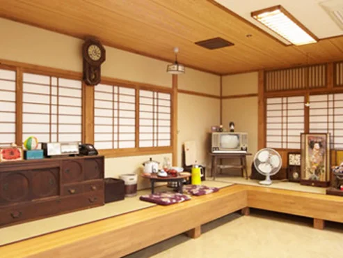 スーパー・コートJR奈良駅前