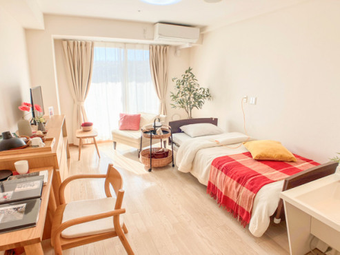 イリーゼ町田図師の丘