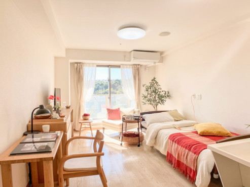 イリーゼ町田図師の丘