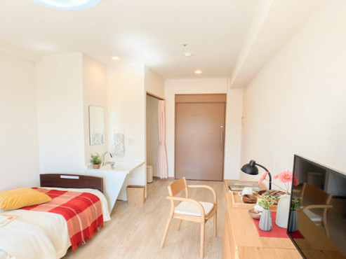 イリーゼ町田図師の丘