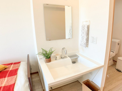 イリーゼ町田図師の丘