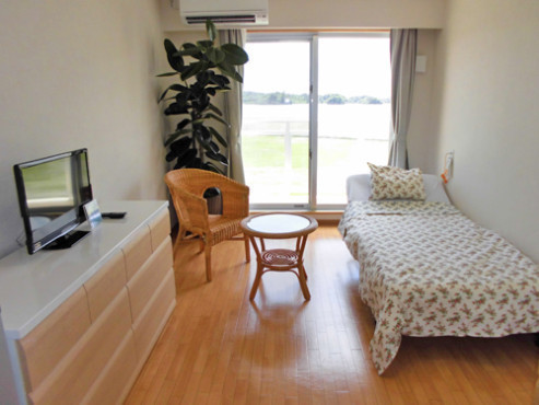 イリーゼ今帰仁