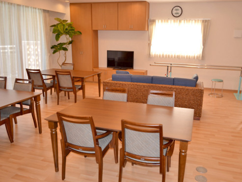 イリーゼ今帰仁