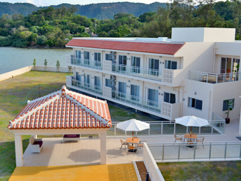 イリーゼ今帰仁