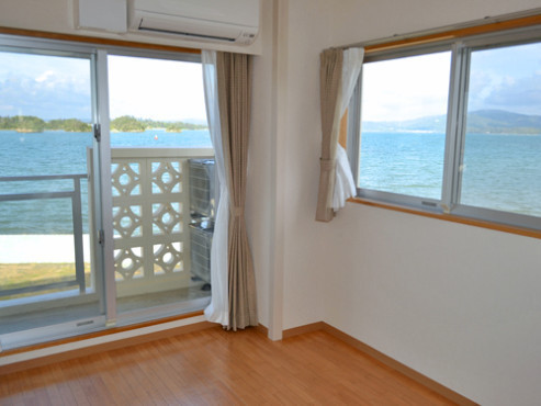 イリーゼ今帰仁