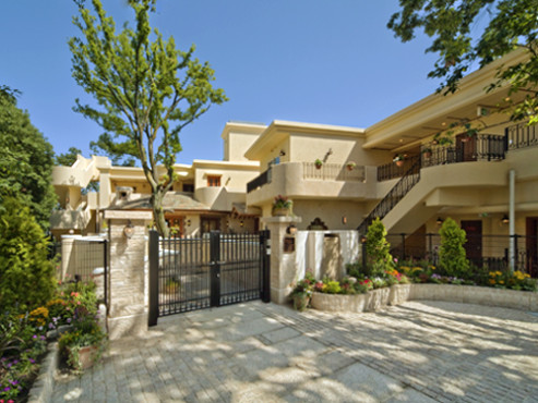 ロングライフ苦楽園芦屋別邸