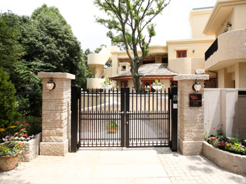 ロングライフ苦楽園芦屋別邸