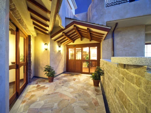 ロングライフ苦楽園芦屋別邸