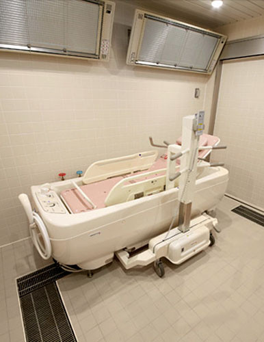 SOMPOケア そんぽの家Ｓふじみ野