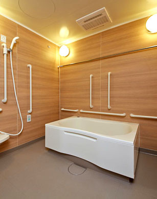 SOMPOケア そんぽの家Ｓふじみ野