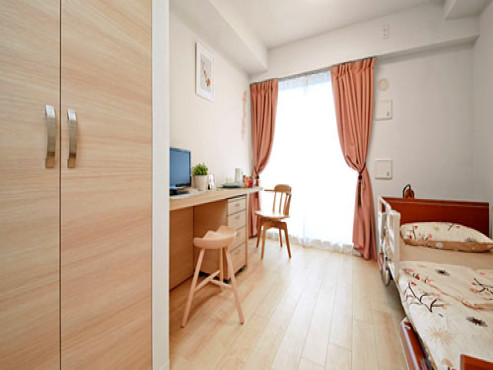 SOMPOケア そんぽの家Ｓふじみ野