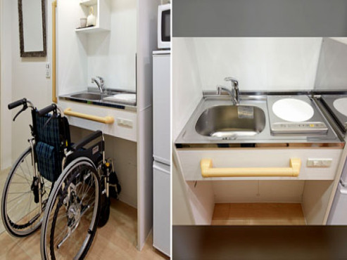 SOMPOケア そんぽの家Ｓふじみ野