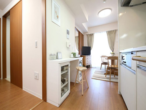 SOMPOケア そんぽの家Ｓふじみ野