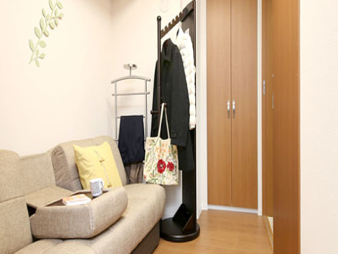 SOMPOケア そんぽの家Ｓふじみ野