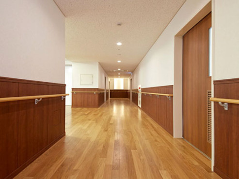 SOMPOケア そんぽの家Ｓふじみ野