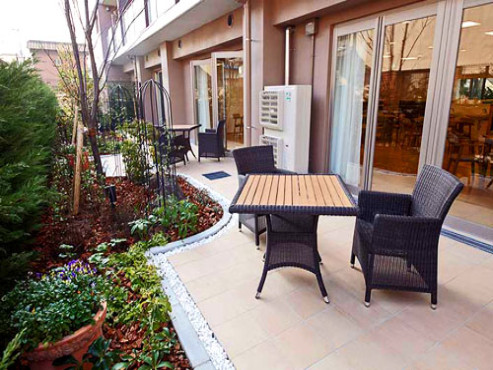 SOMPOケア そんぽの家Ｓふじみ野