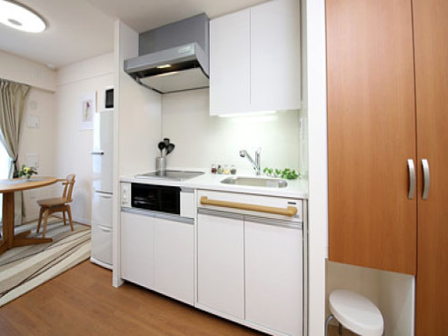 SOMPOケア そんぽの家Ｓふじみ野