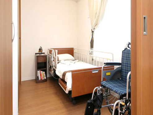 SOMPOケア そんぽの家Ｓふじみ野