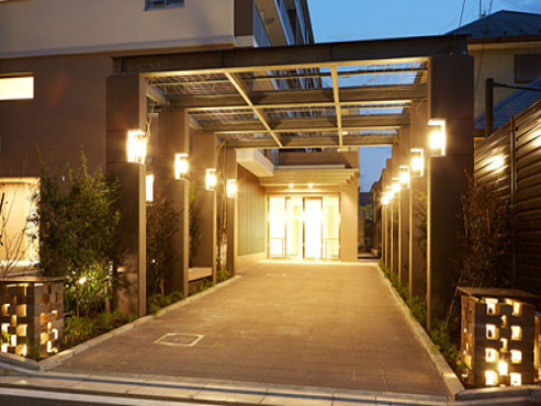 SOMPOケア そんぽの家Ｓふじみ野