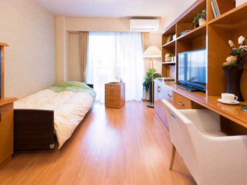 SOMPOケア ラヴィーレ朝霞