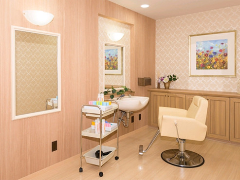 SOMPOケア ラヴィーレ朝霞