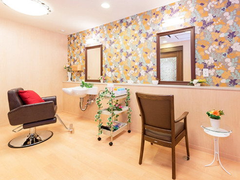 SOMPOケア ラヴィーレ名古屋