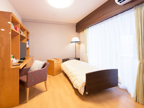 SOMPOケア ラヴィーレ名古屋