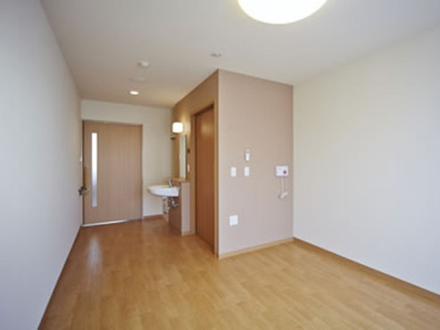 スーパー・コート吹田山手