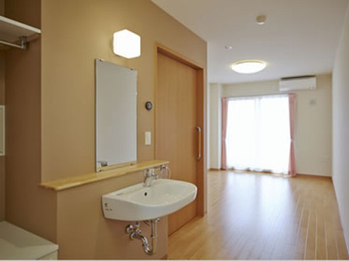 スーパー・コート吹田山手