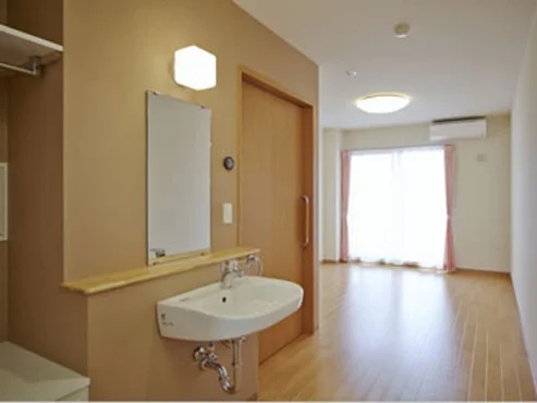 スーパー・コート吹田山手